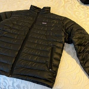 Patagonia Men’s Small Jacket